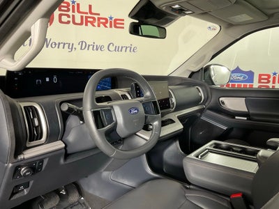 2025 Ford Expedition Max Active ***GOLD CERTIFIED***