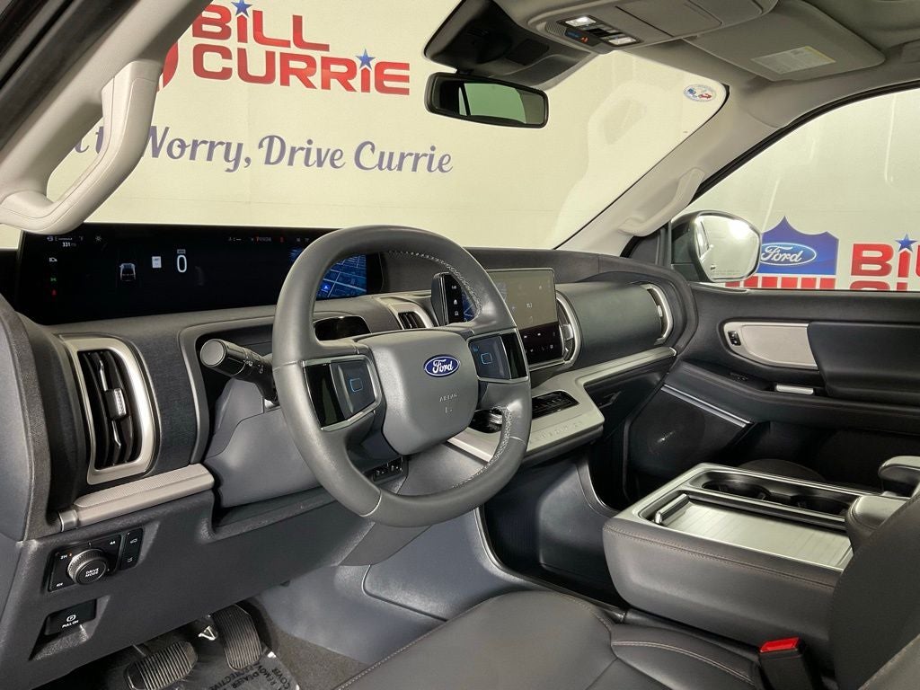 2025 Ford Expedition Max Active ***GOLD CERTIFIED***