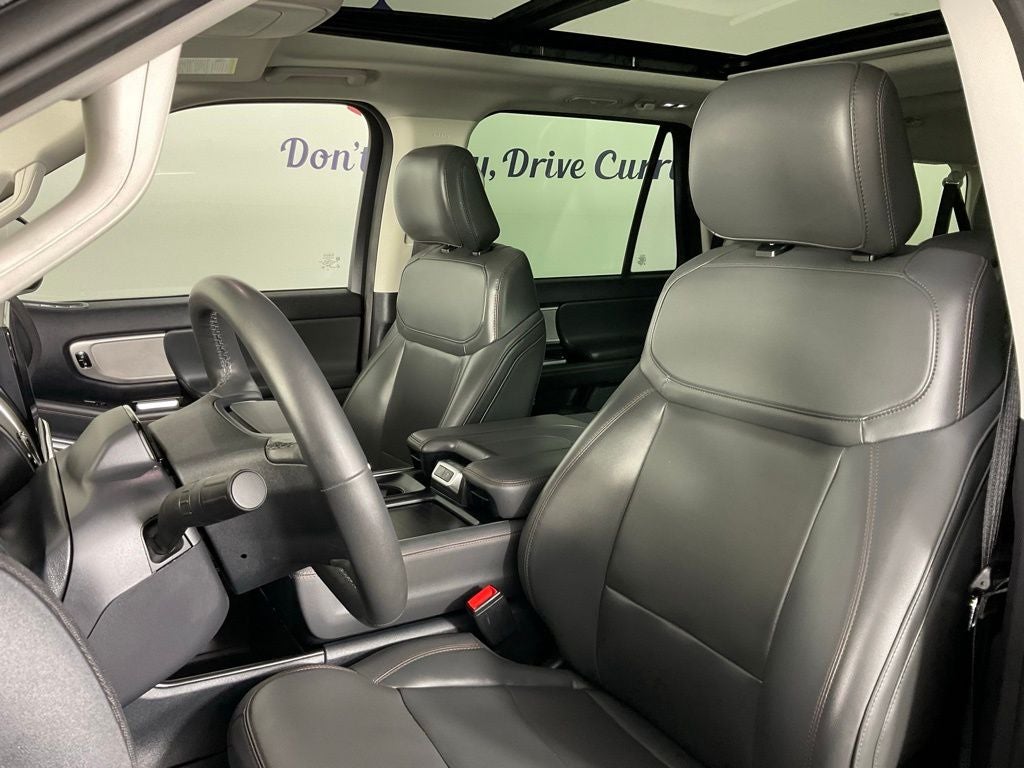 2025 Ford Expedition Max Active ***GOLD CERTIFIED***