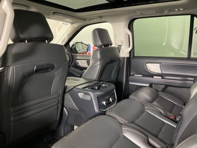 2025 Ford Expedition Max Active ***GOLD CERTIFIED***