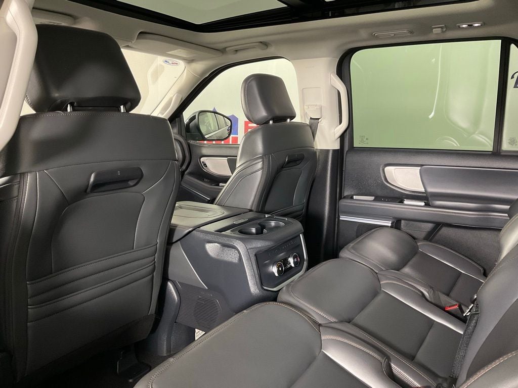 2025 Ford Expedition Max Active ***GOLD CERTIFIED***