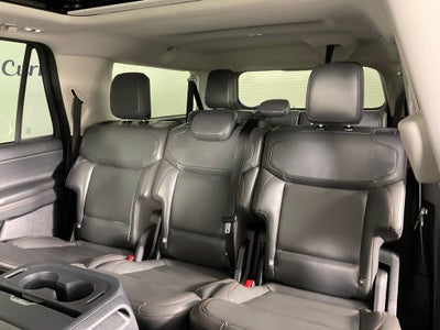 2025 Ford Expedition Max Active ***GOLD CERTIFIED***