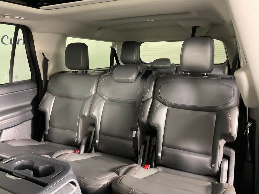 2025 Ford Expedition Max Active ***GOLD CERTIFIED***