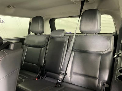 2025 Ford Expedition Max Active ***GOLD CERTIFIED***