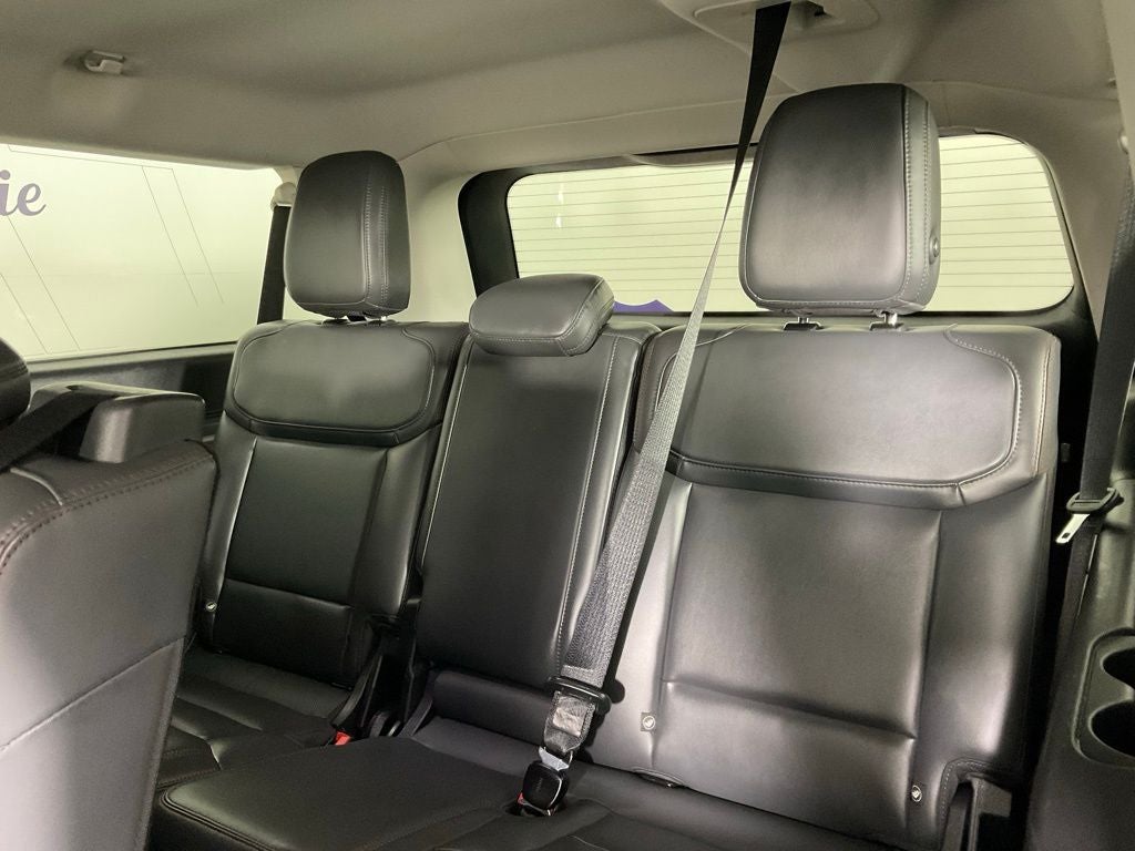 2025 Ford Expedition Max Active ***GOLD CERTIFIED***