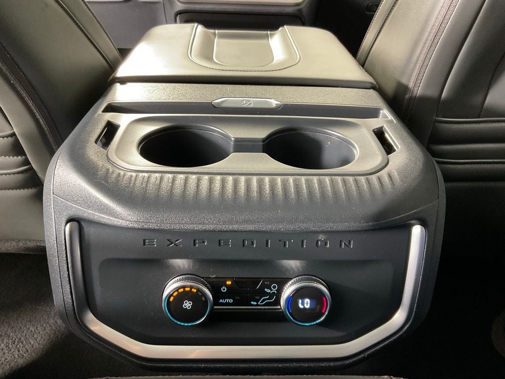 2025 Ford Expedition Max Active ***GOLD CERTIFIED***