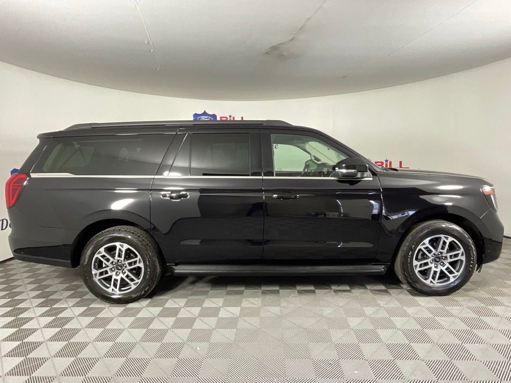 2025 Ford Expedition Max Active ***GOLD CERTIFIED***