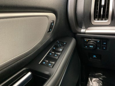 2025 Ford Expedition Max Active ***GOLD CERTIFIED***