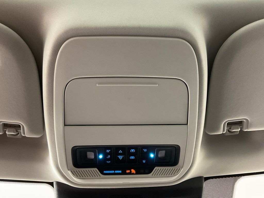2025 Ford Expedition Max Active ***GOLD CERTIFIED***