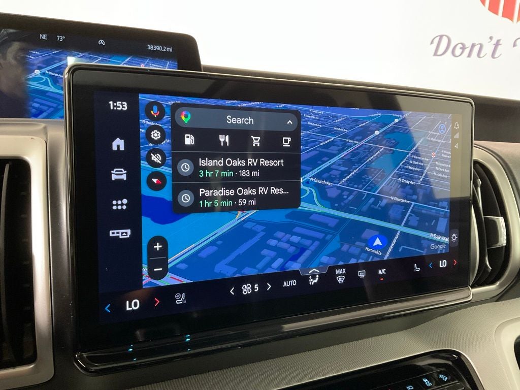 2025 Ford Expedition Max Active ***GOLD CERTIFIED***