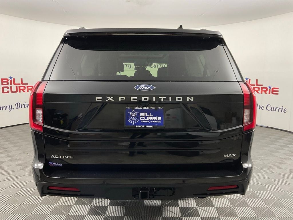 2025 Ford Expedition Max Active ***GOLD CERTIFIED***