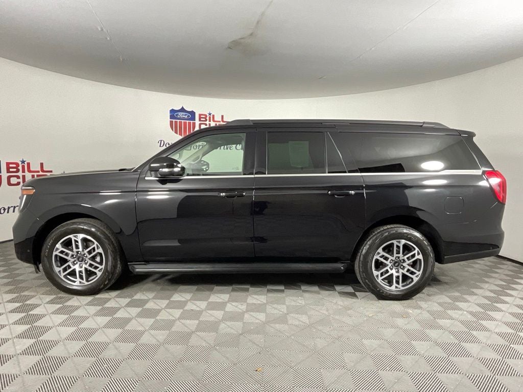 2025 Ford Expedition Max Active ***GOLD CERTIFIED***