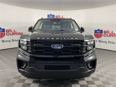 2025 Ford Expedition Max Active ***GOLD CERTIFIED***