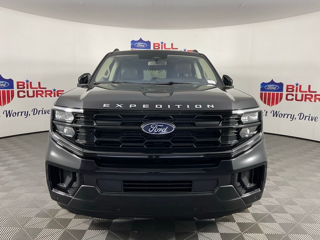 2025 Ford Expedition Max Active ***GOLD CERTIFIED***