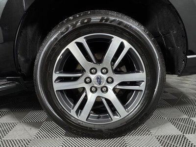 2024 Ford Expedition Max Limited ***GOLD CERTIFIED***