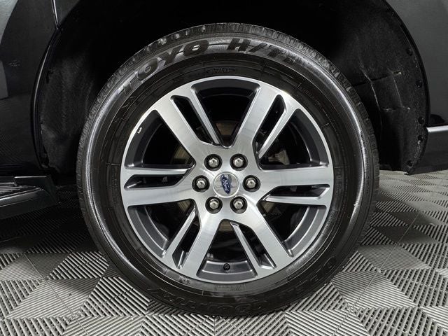 2024 Ford Expedition Max Limited ***GOLD CERTIFIED***