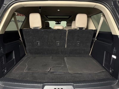 2024 Ford Expedition Max Limited ***GOLD CERTIFIED***