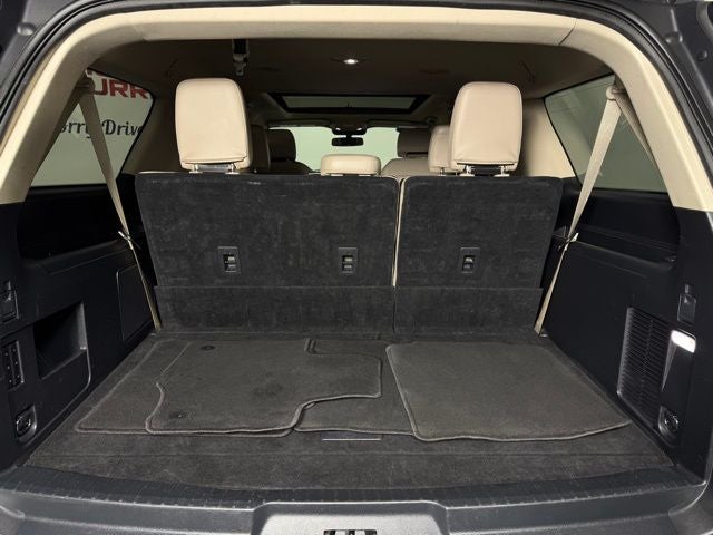 2024 Ford Expedition Max Limited ***GOLD CERTIFIED***