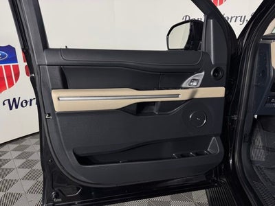 2024 Ford Expedition Max Limited ***GOLD CERTIFIED***