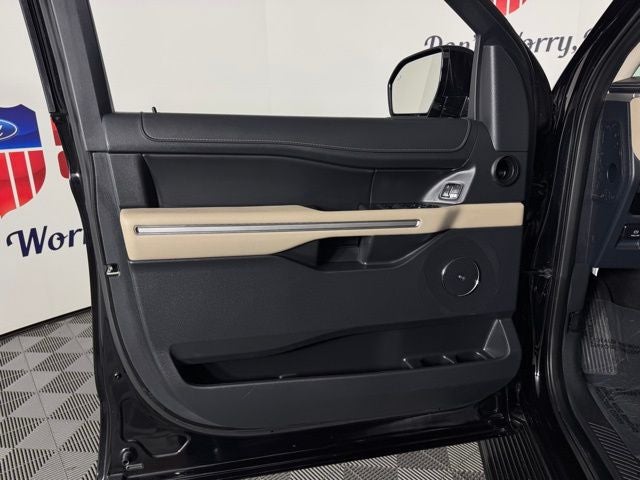 2024 Ford Expedition Max Limited ***GOLD CERTIFIED***