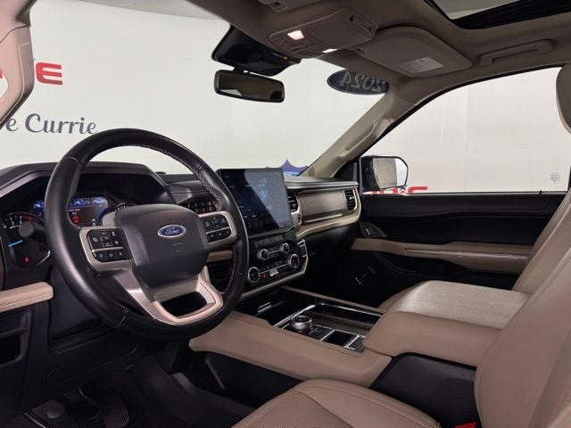 2024 Ford Expedition Max Limited ***GOLD CERTIFIED***
