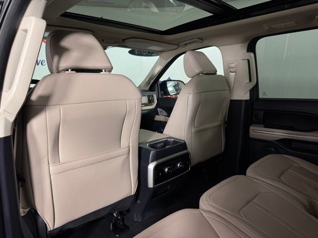 2024 Ford Expedition Max Limited ***GOLD CERTIFIED***