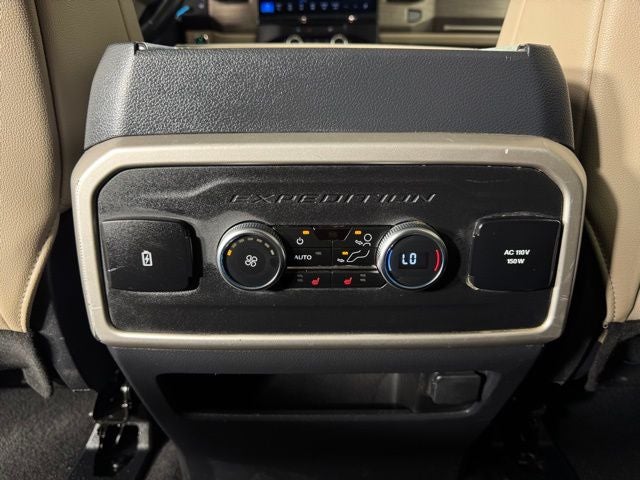 2024 Ford Expedition Max Limited ***GOLD CERTIFIED***