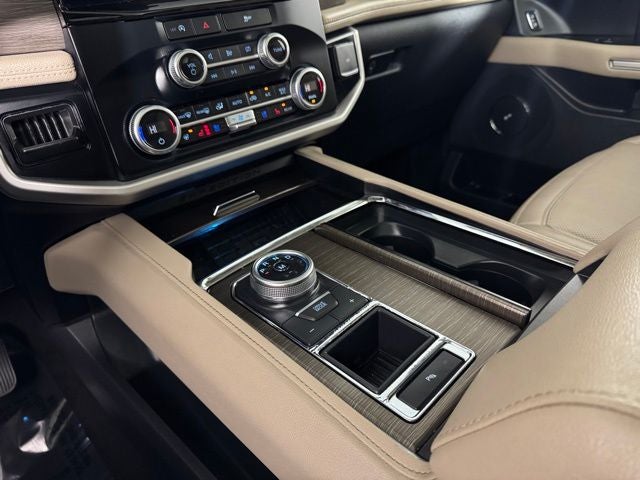 2024 Ford Expedition Max Limited ***GOLD CERTIFIED***