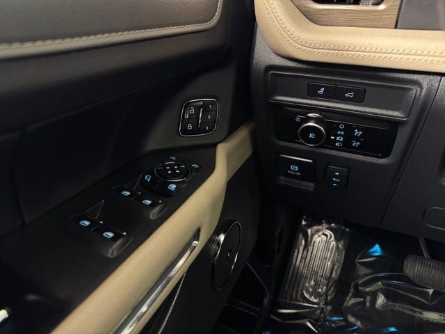 2024 Ford Expedition Max Limited ***GOLD CERTIFIED***