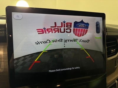 2024 Ford Expedition Max Limited ***GOLD CERTIFIED***