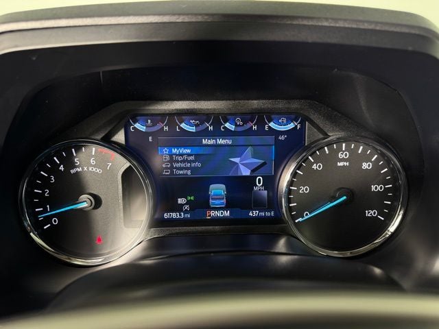 2024 Ford Expedition Max Limited ***GOLD CERTIFIED***