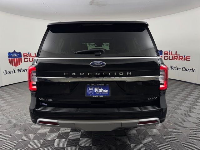 2024 Ford Expedition Max Limited ***GOLD CERTIFIED***