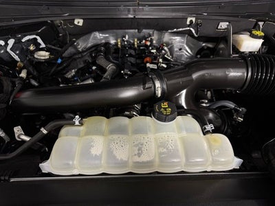 2024 Ford Expedition Max Limited ***GOLD CERTIFIED***