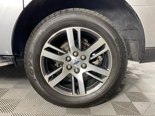 2022 Ford Expedition Max Limited ***BLUE CERTIFIED***