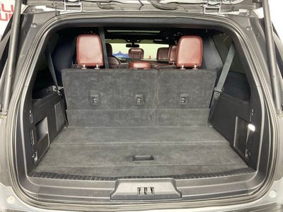 2022 Ford Expedition Max Limited ***BLUE CERTIFIED***