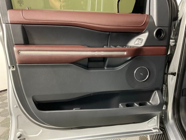 2022 Ford Expedition Max Limited ***BLUE CERTIFIED***