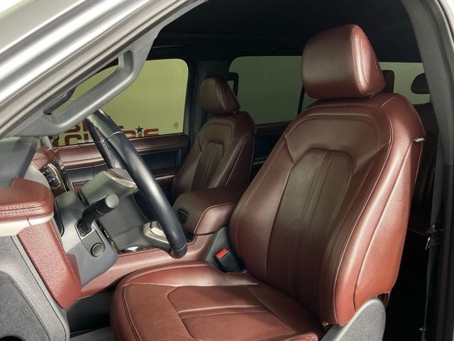 2022 Ford Expedition Max Limited ***BLUE CERTIFIED***