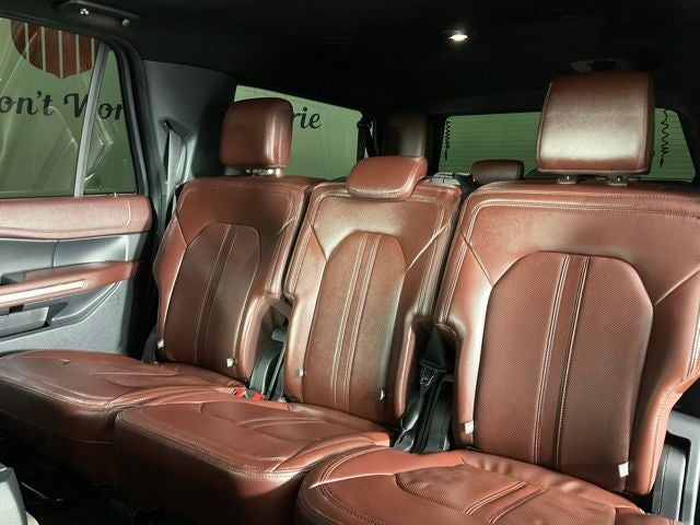 2022 Ford Expedition Max Limited ***BLUE CERTIFIED***