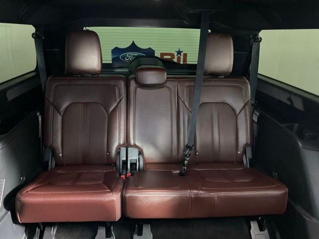 2022 Ford Expedition Max Limited ***BLUE CERTIFIED***