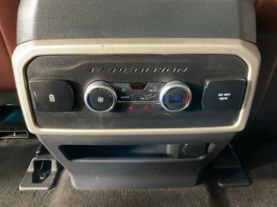 2022 Ford Expedition Max Limited ***BLUE CERTIFIED***