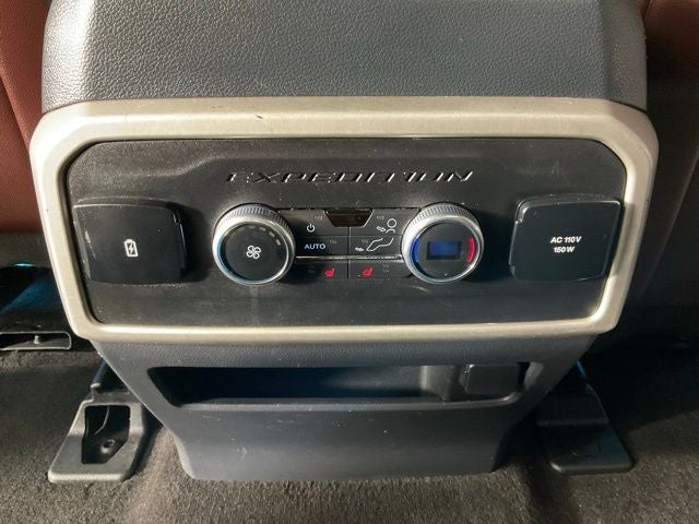 2022 Ford Expedition Max Limited ***BLUE CERTIFIED***