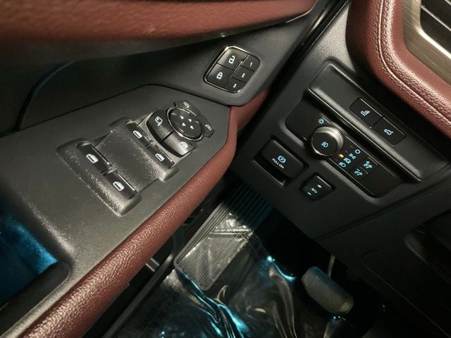 2022 Ford Expedition Max Limited ***BLUE CERTIFIED***