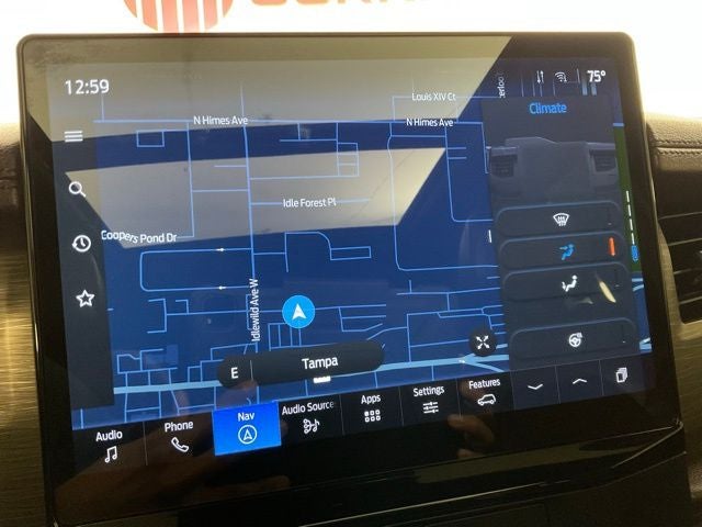 2022 Ford Expedition Max Limited ***BLUE CERTIFIED***