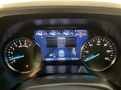 2022 Ford Expedition Max Limited ***BLUE CERTIFIED***