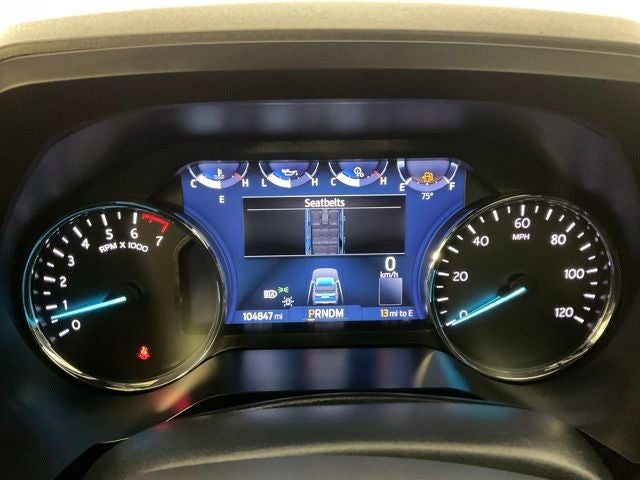 2022 Ford Expedition Max Limited ***BLUE CERTIFIED***