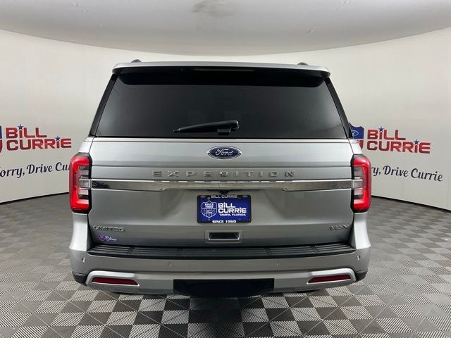 2022 Ford Expedition Max Limited ***BLUE CERTIFIED***