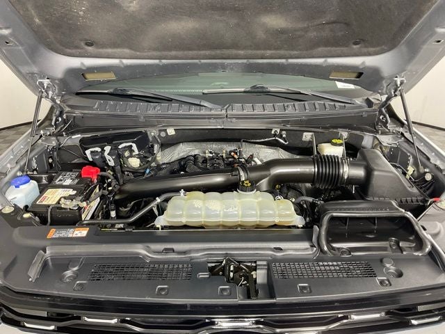 2022 Ford Expedition Max Limited ***BLUE CERTIFIED***