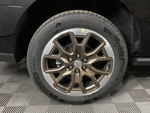 2026 Ford Expedition Max King Ranch