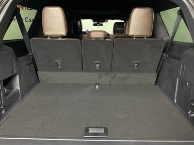 2026 Ford Expedition Max King Ranch