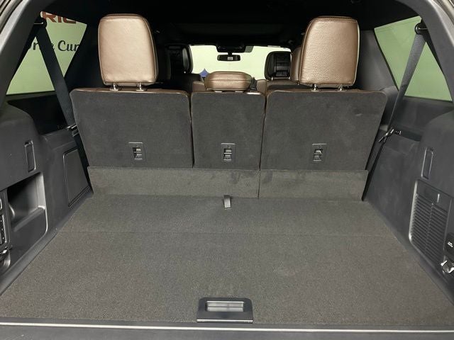 2026 Ford Expedition Max King Ranch